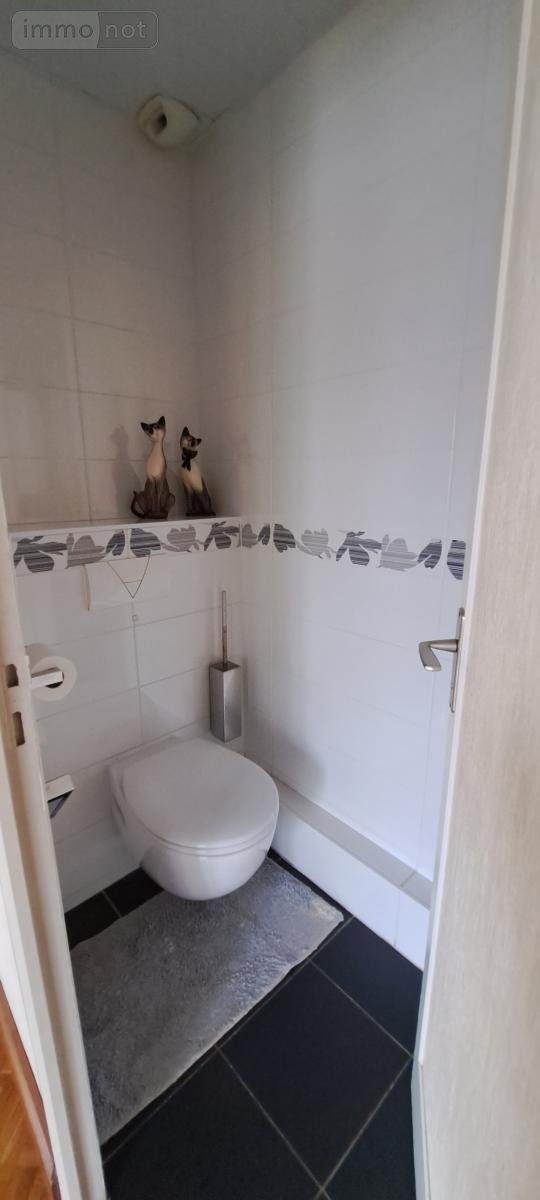 Appartement a vendre Angers 49000 Maine-et-Loire 98 m2 4 pièces 409050 euros