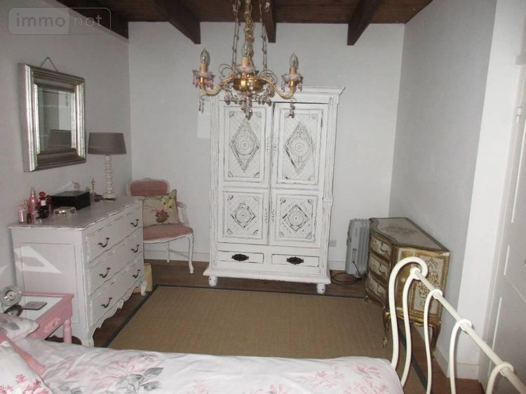 Maison a vendre Scrignac 29640 Finistère 110 m2 5 pièces 126000 euros