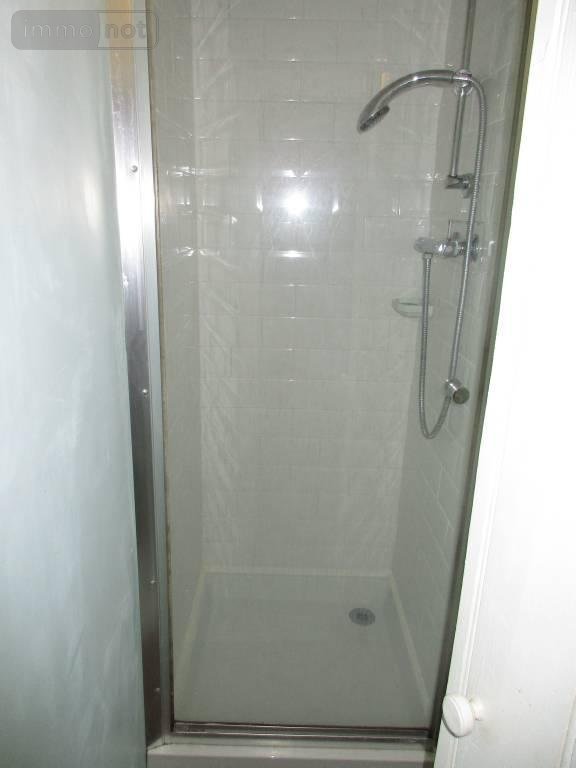 Maison a vendre Scrignac 29640 Finistère 110 m2 5 pièces 126000 euros