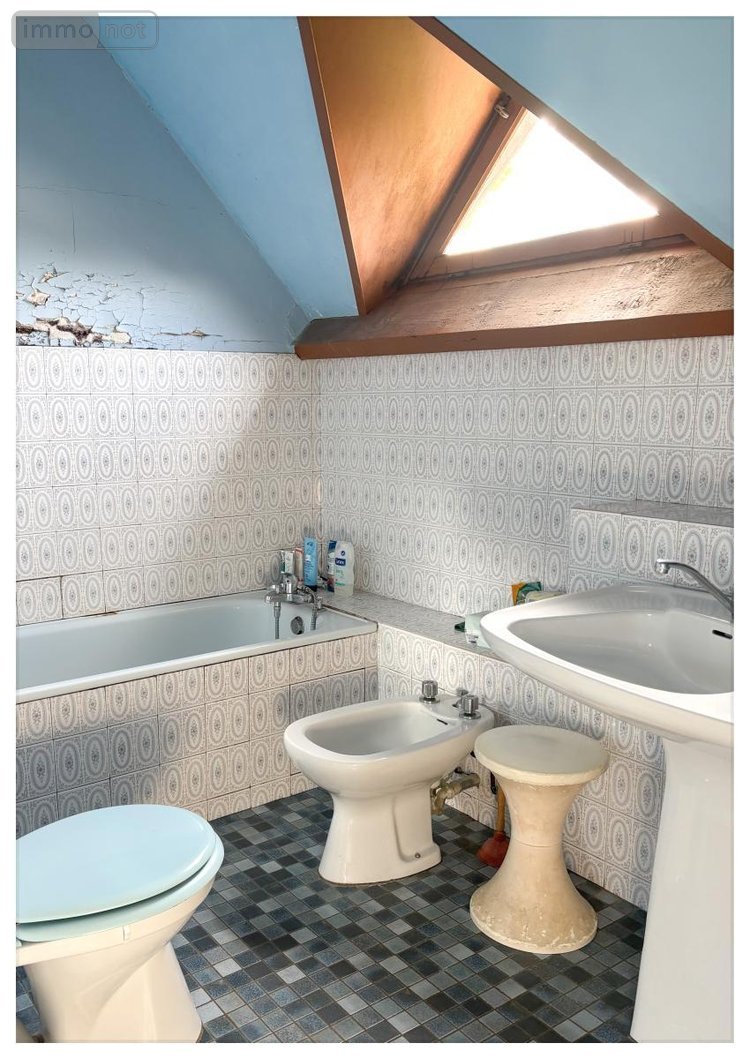 Maison a vendre Avrillé 49240 Maine-et-Loire 136 m2 5 pièces 270872 euros