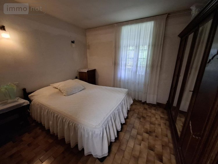 Maison a vendre Arvert 17530 Charente-Maritime 141 m2 4 pièces 283284 euros