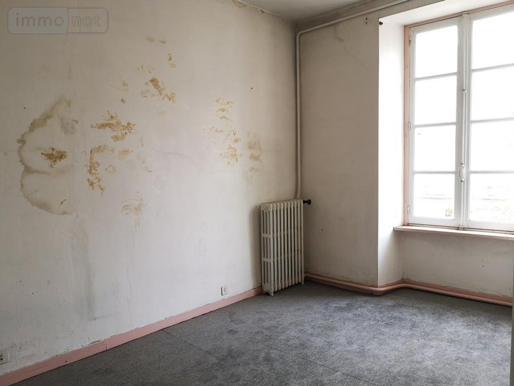 Immeuble a vendre Morlaix 29600 Finistère 268 m2  230320 euros