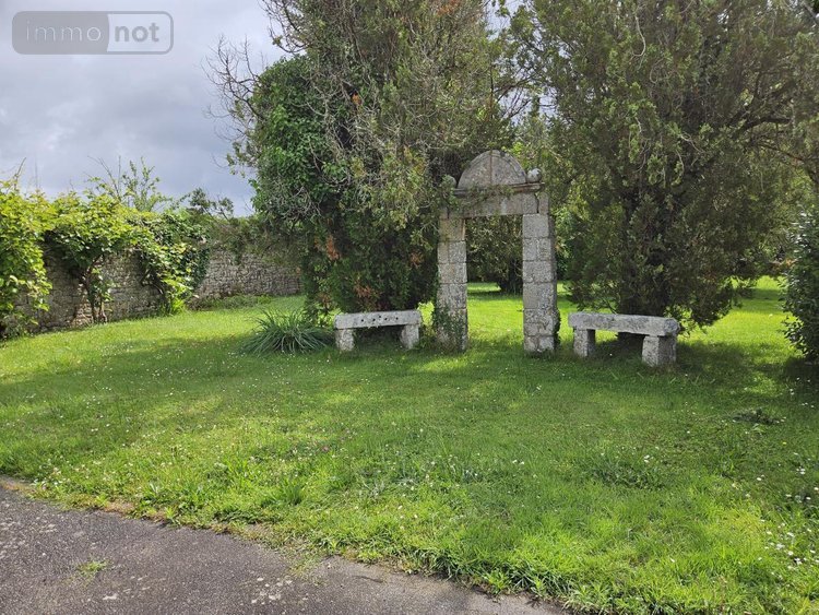 Maison a vendre Erdeven 56410 Morbihan 173 m2 7 pièces 375360 euros