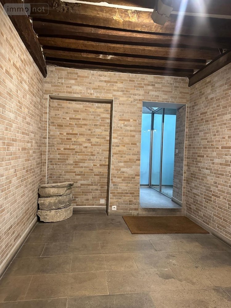 Appartement a vendre Paris 3e arrondissement 75003 Paris 77 m2 3 pièces 845000 euros