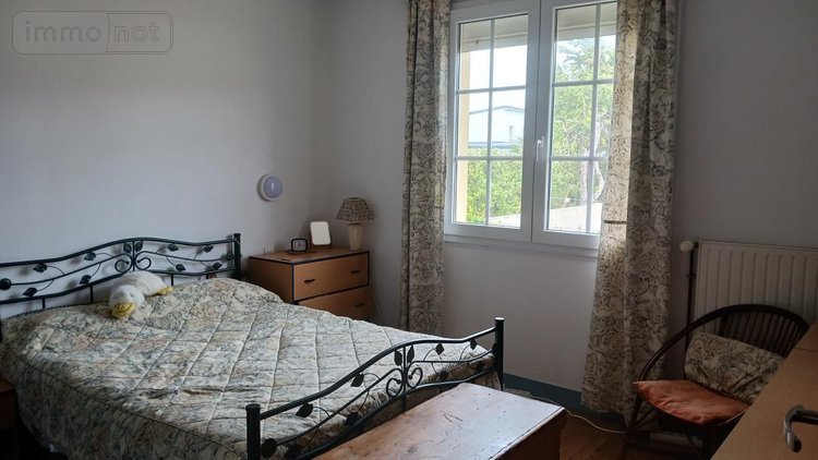 Maison a vendre Pirou 50770 Manche 131 m2 6 pièces 295120 euros