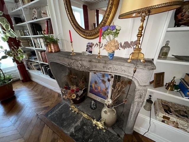 Viager maison Riom 63200 Puy-de-Dôme 320 m2 14 pièces 477750 euros