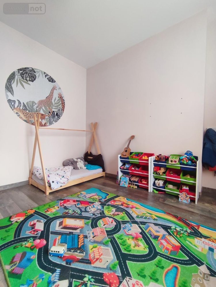 Maison a vendre Lillers 62190 Pas-de-Calais 190 m2 7 pièces 415000 euros