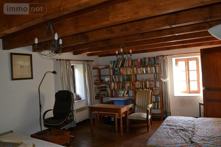 Maison a vendre Salavas 07150 Ardèche 160 m2 5 pièces 199000 euros