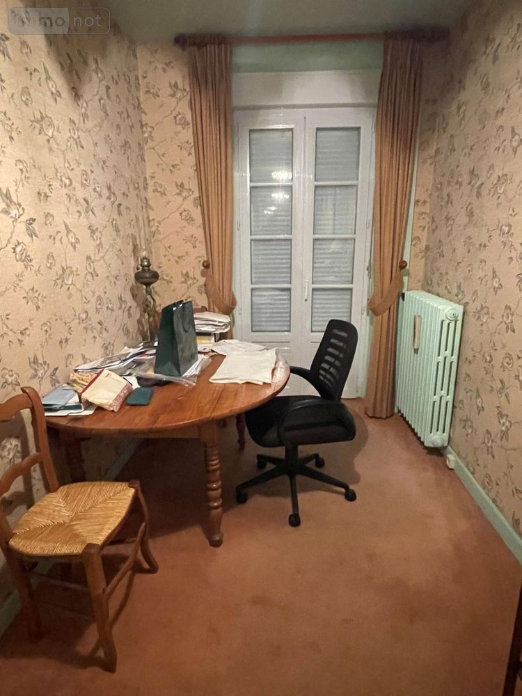 Maison a vendre Montreuil-sur-Ille 35440 Ille-et-Vilaine 128 m2  249300 euros