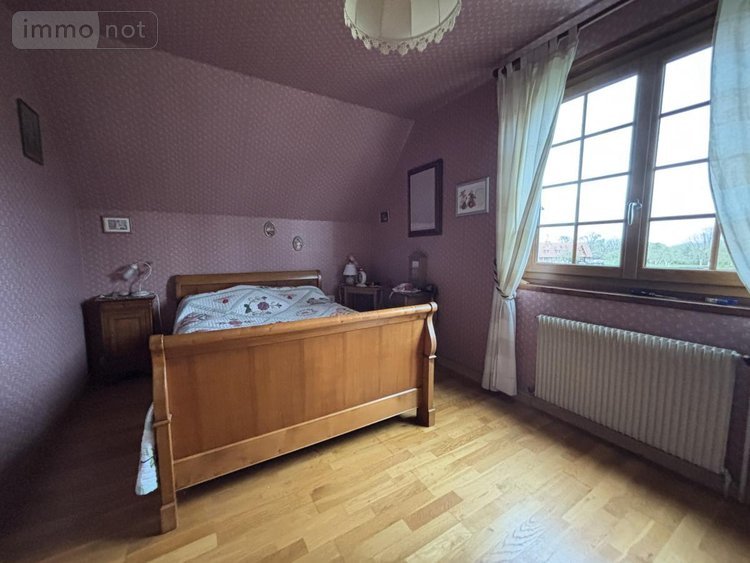 Maison a vendre Louviers 27400 Eure 117 m2 5 pièces 187000 euros