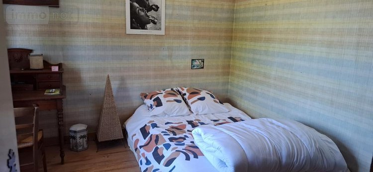 Maison a vendre Sainte-Geneviève 50760 Manche 219 m2  375900 euros