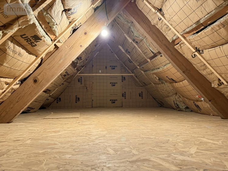 Maison a vendre Valcanville 50760 Manche 175 m2 7 pièces 415000 euros