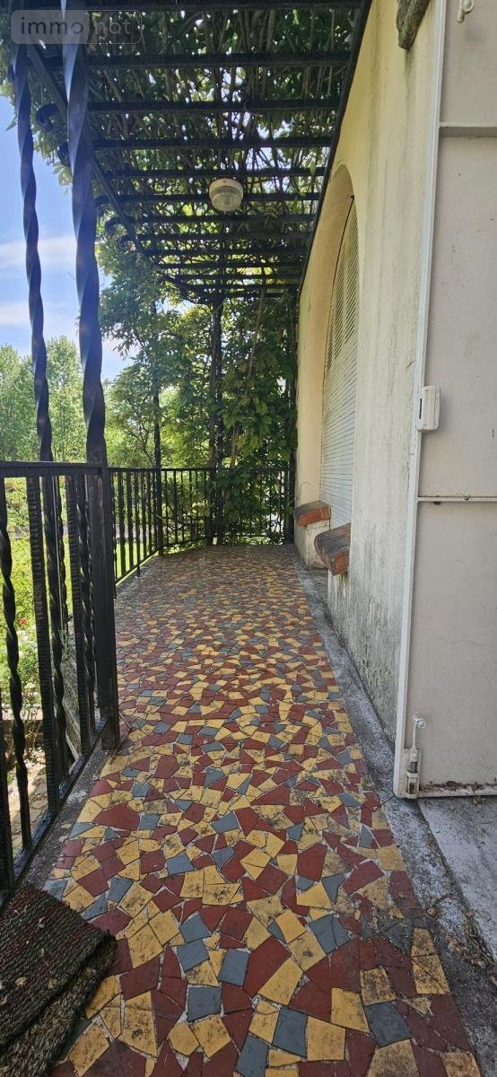 Maison a vendre Anduze 30140 Gard 130 m2 7 pièces 375000 euros