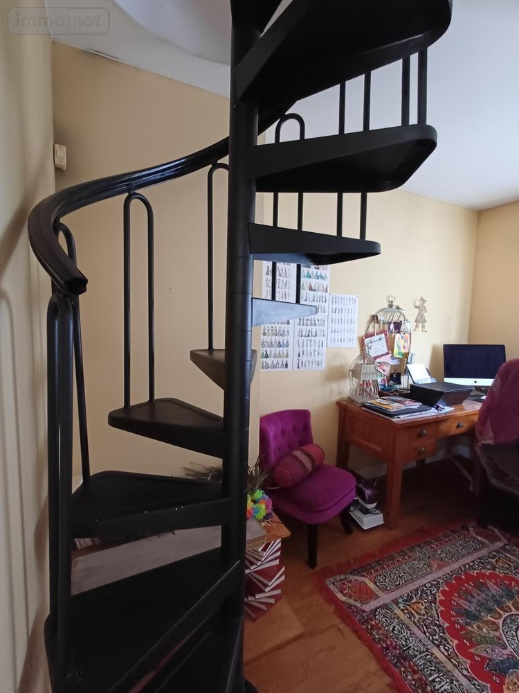 Maison a vendre Le Mans 72000 Sarthe 95 m2 4 pièces 148400 euros