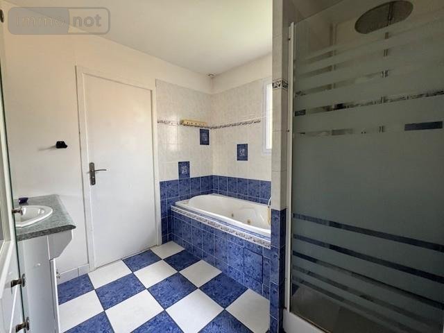 Maison a vendre La Quinte 72550 Sarthe 152 m2 5 pièces 265938 euros