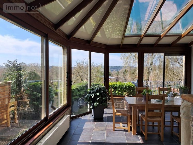 Maison a vendre Saint-Léonard 62360 Pas-de-Calais 148 m2 7 pièces 358416 euros