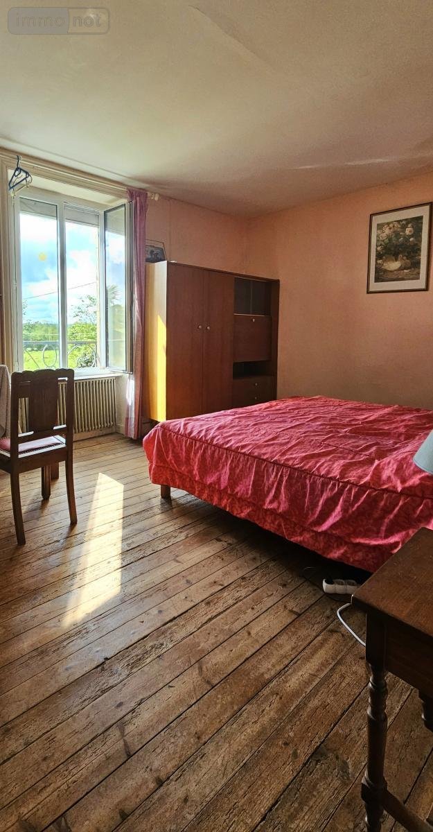 Maison a vendre Plogonnec 29180 Finistère 340 m2 14 pièces 377000 euros