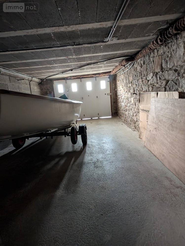 Maison a vendre Goudelin 22290 Côtes-d'Armor 144 m2 8 pièces 220500 euros