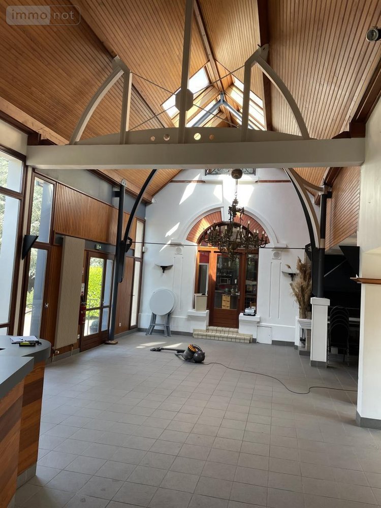 Maison a vendre Caudry 59540 Nord 641 m2 21 pièces 1257600 euros