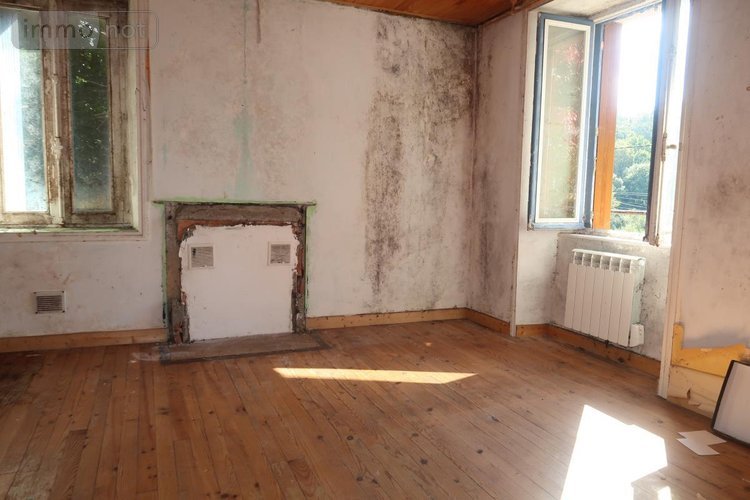 Maison a vendre Landerneau 29800 Finistère 97 m2 5 pièces 171450 euros