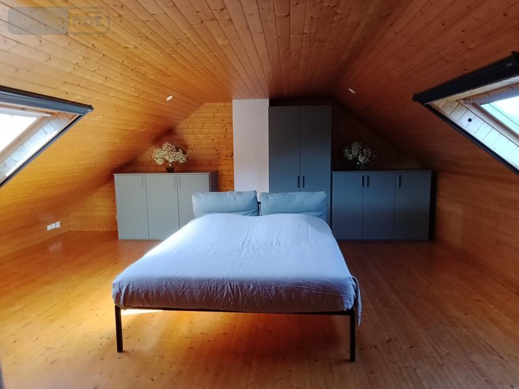 Maison a vendre Penmarch 29760 Finistère 60 m2  262000 euros