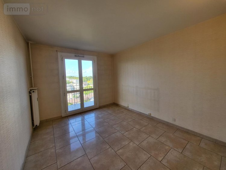 Appartement a vendre Reims 51100 Marne 90 m2 4 pièces 189000 euros