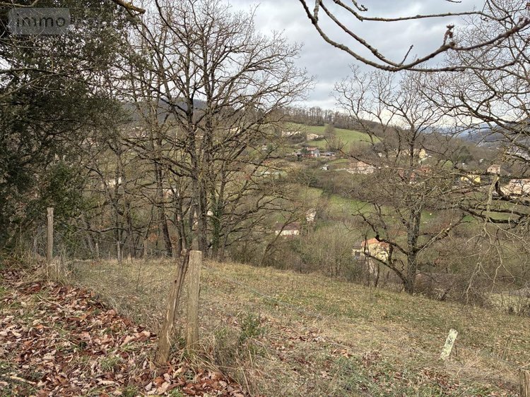 Maison a vendre Saint-Affrique 12400 Aveyron 52 m2 4 pièces 115500 euros