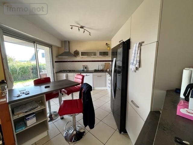 Maison a vendre Lanester 56600 Morbihan 142 m2 6 pièces 466968 euros