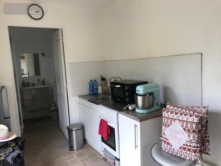 Maison a vendre Menetou-Salon 18510 Cher 126 m2 5 pièces 167200 euros