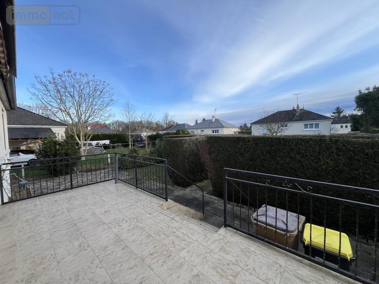 Maison a vendre Villemandeur 45700 Loiret 70 m2 3 pièces 119900 euros