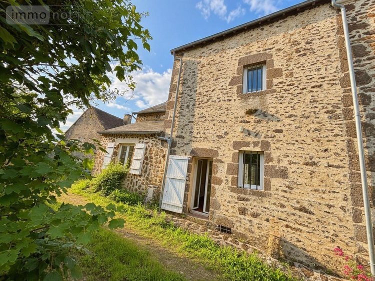 Maison a vendre Saint-Christophe-du-Jambet 72170 Sarthe 80 m2 3 pièces 58780 euros