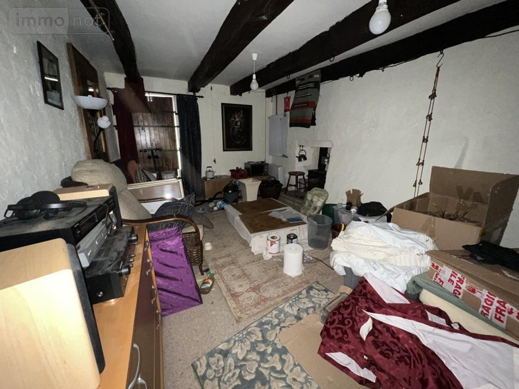 Maison a vendre Lanrelas 22250 Côtes-d'Armor 122 m2  138190 euros