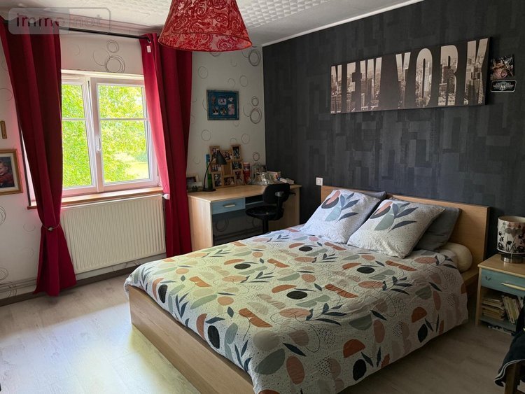 Maison a vendre Margueray 50410 Manche 107 m2 5 pièces 230000 euros