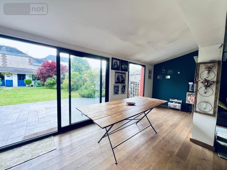 Maison a vendre Rouen 76000 Seine-Maritime 113 m2  551200 euros