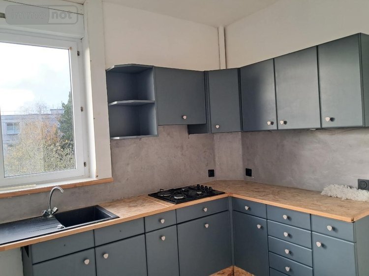 Immeuble a vendre Boulogne-sur-Mer 62200 Pas-de-Calais 212 m2  309160 euros