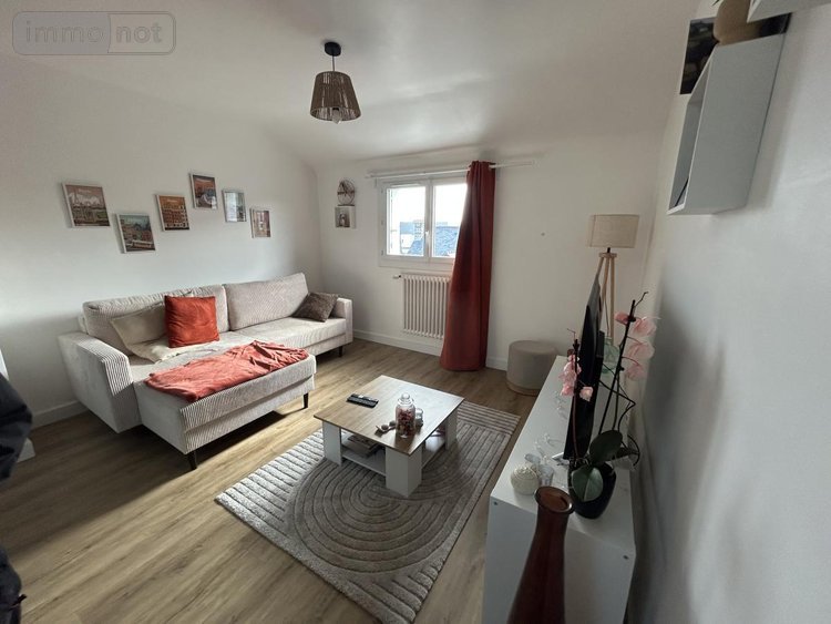 Immeuble a vendre Yffiniac 22120 Côtes-d'Armor 331 m2  689000 euros