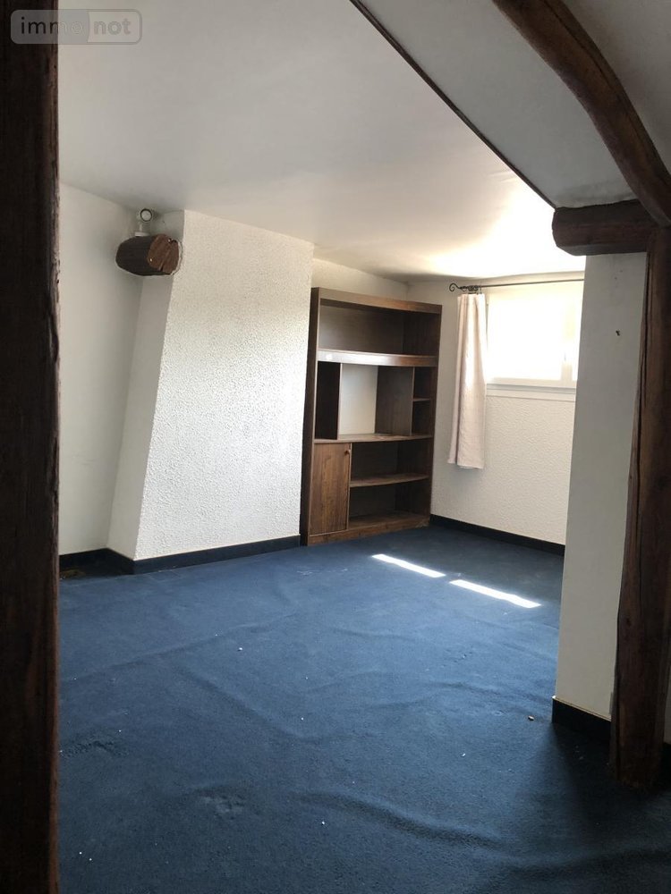 Maison a vendre Châlons-en-Champagne 51000 Marne 210 m2 6 pièces 221280 euros