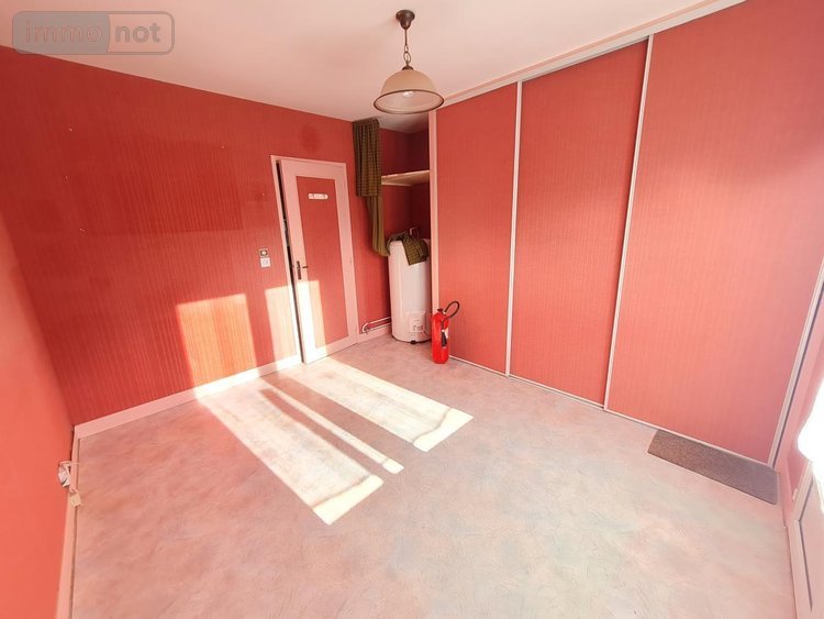 Maison a vendre Montoire-sur-le-Loir 41800 Loir-et-Cher 110 m2 4 pièces 244165 euros