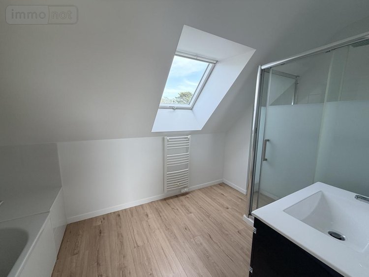 Maison a vendre Locoal-Mendon 56550 Morbihan 130 m2 5 pièces 565920 euros