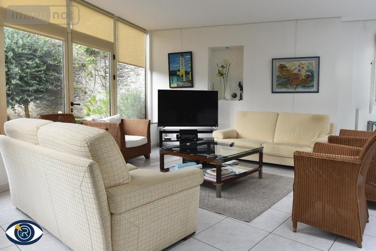 Maison a vendre Laval 53000 Mayenne 295 m2 10 pièces 780000 euros