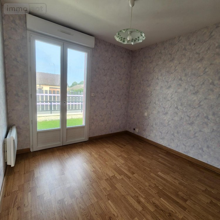 Maison a vendre Avezé 72400 Sarthe 62 m2 4 pièces 110250 euros