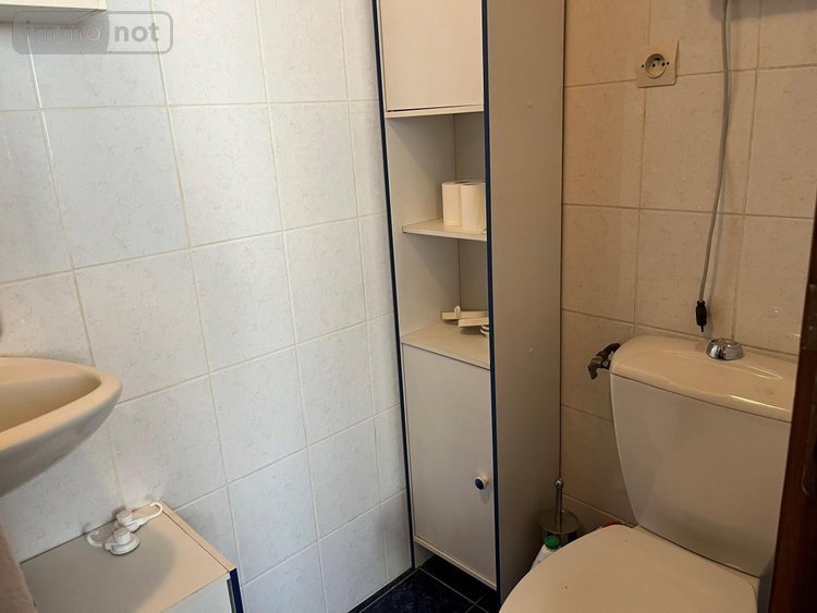 Maison a vendre Dijon 21000 Côte-d'Or 116 m2 5 pièces 263000 euros