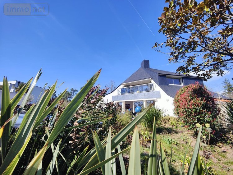 Maison a vendre Vannes 56000 Morbihan 210 m2 6 pièces 1854000 euros
