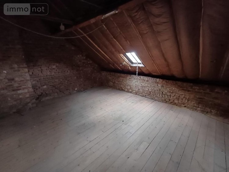 Maison a vendre Amiens 80000 Somme 99 m2 4 pièces 197410 euros