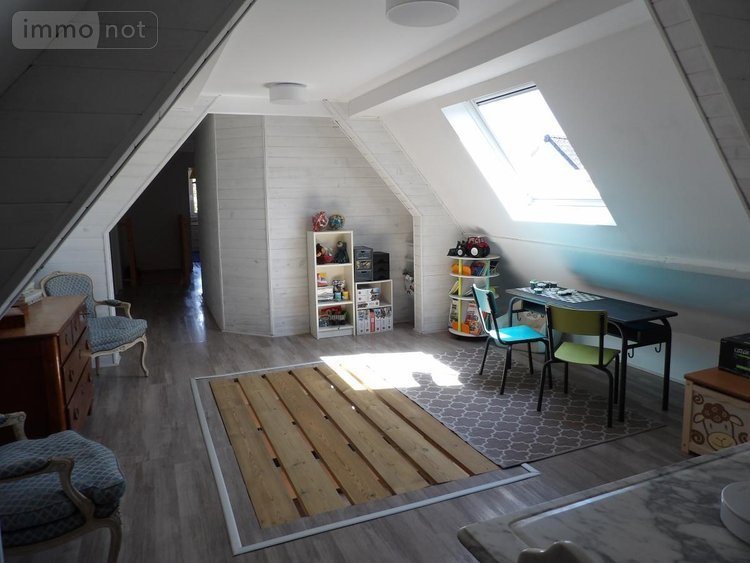 Maison a vendre Saint-Venant 62350 Pas-de-Calais 190 m2 6 pièces 350000 euros