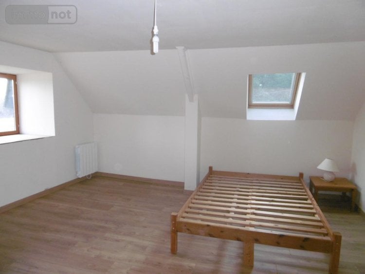 Maison a vendre Sainte-Marie-Outre-l'Eau 14380 Calvados 163 m2 7 pièces 137150 euros