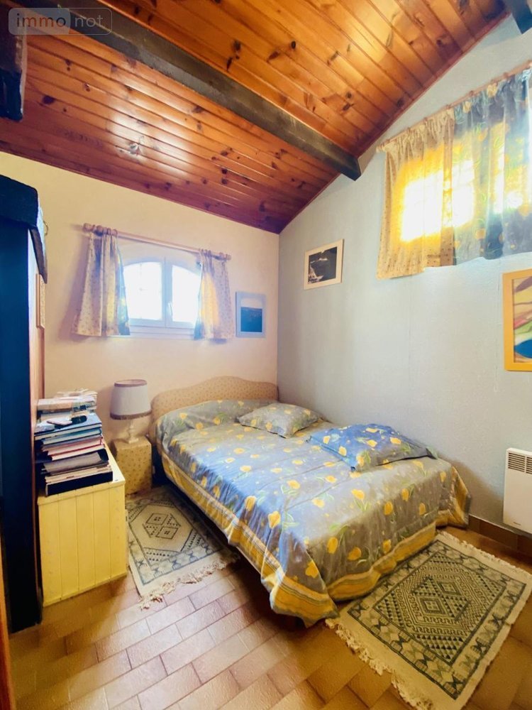 Maison a vendre Restinclières 34160 Hérault 124 m2 4 pièces 396000 euros