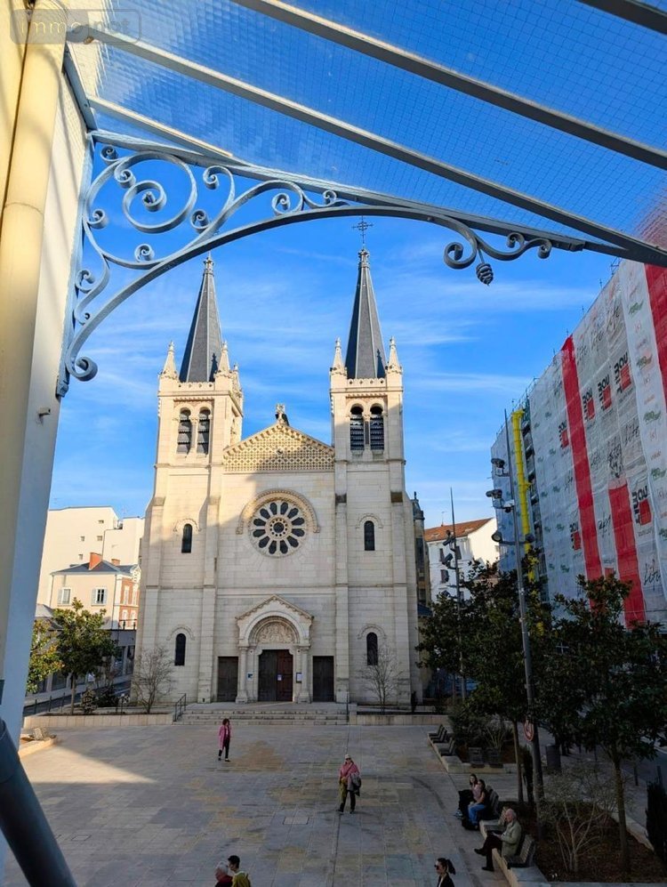 Appartement a vendre Vichy 03200 Allier 135 m2 5 pièces 367000 euros