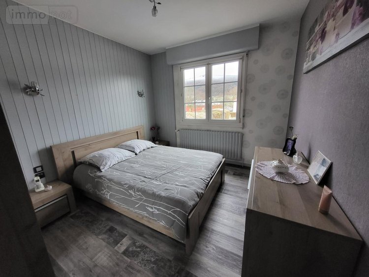 Maison a vendre Villars-lès-Blamont 25310 Doubs 88 m2 5 pièces 169000 euros