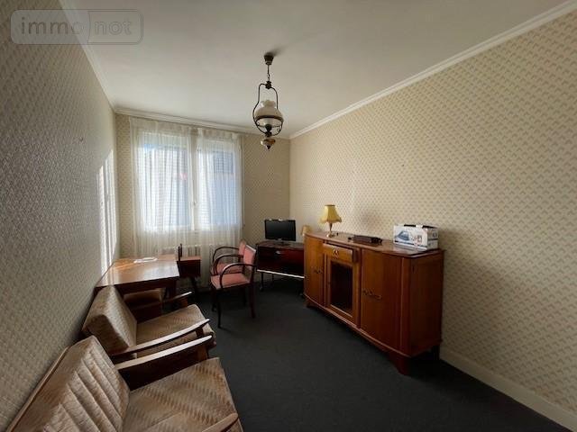 Maison a vendre Querqueville 50460 Manche 90 m2 4 pièces 220080 euros